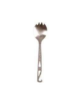Lifeventure Titanium Spork Spoon