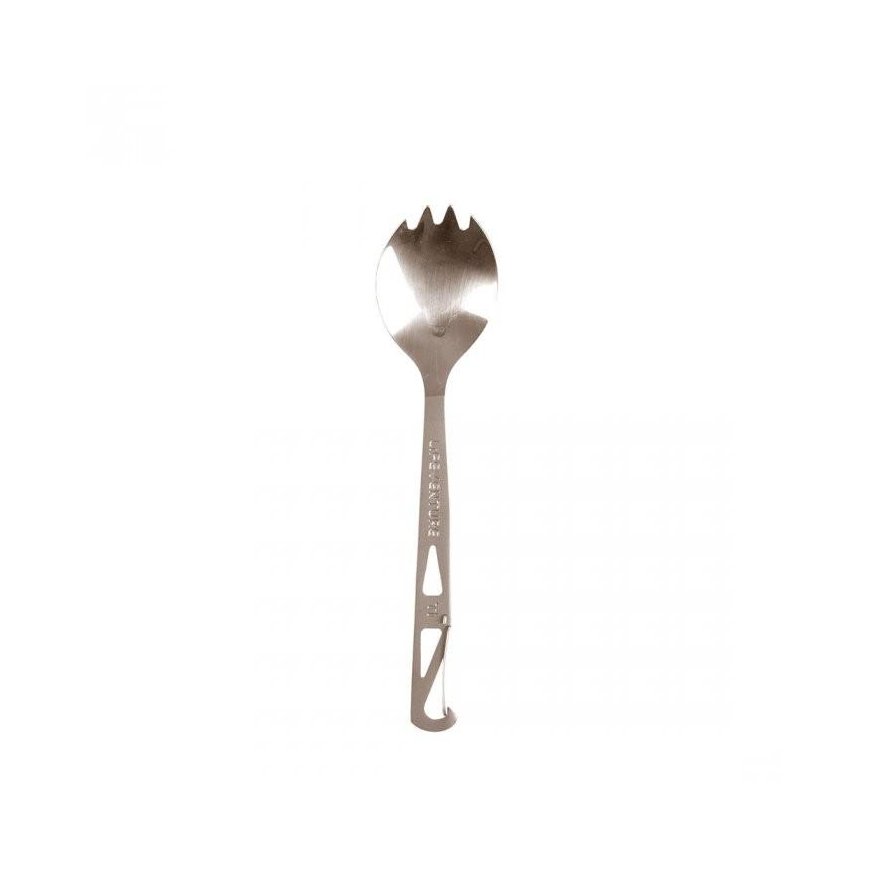 Lifeventure Titanium Spork šaukštas