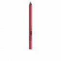 Nyx Line Loud Lip Pencil 12-On A Mission Nyx Line Loud Lip Pencil 12-On A Mission