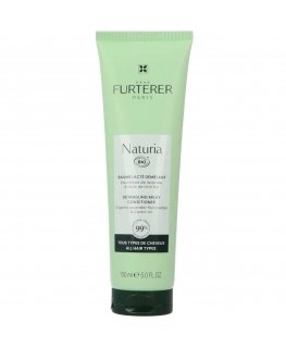 Rene Furterer Conditioner for better hair detangling Naturia (Detangling Milky Conditioner)