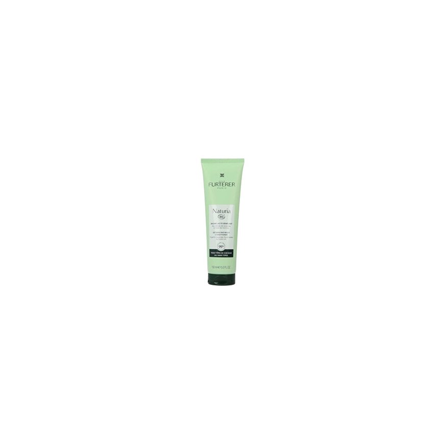 Rene Furterer Conditioner for better hair detangling Naturia (Detangling Milky Conditioner) – 2