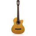 Axesmith Classic Cutaway 39 "klassikaline akustiline kitarr Axesmith Classic Cutaway 39 "klassikaline akustiline kitarr