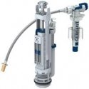 Vandens nuleidimo mechanizmas Geberit 136909212 Vandens nuleidimo mechanizmas Geberit 136909212