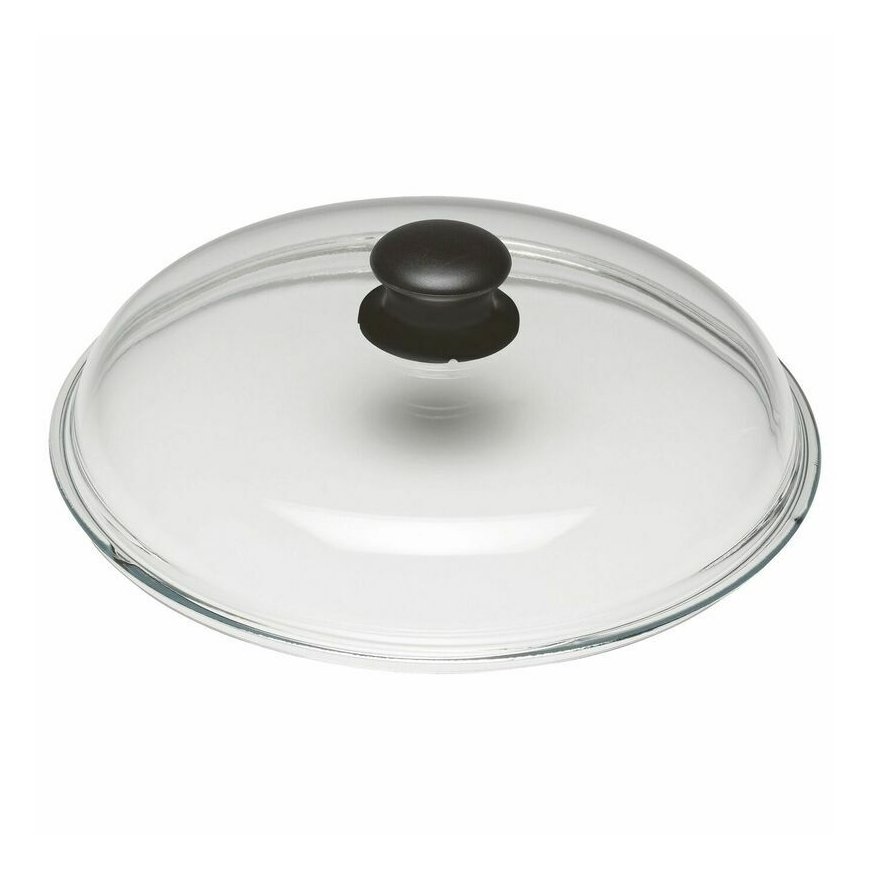 BALLARINI Glass lid Dome Ø24cm