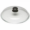 Glass lid Dome Ø24cm Glass lid Dome Ø24cm