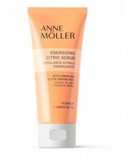 Anne Möller Anne Moller Clean Up Energizing Lemon Scrub 100ml@