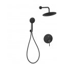 Concealed shower set Invena Dafni BS-88-014-A