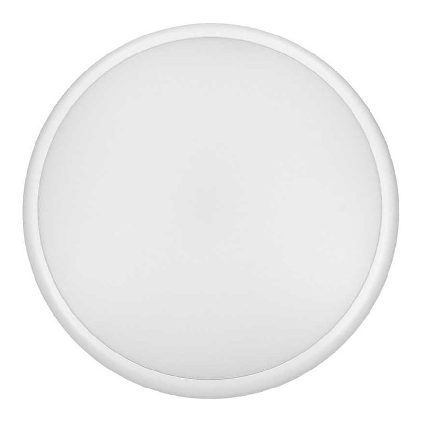 Orno CERS LED 16W, lubinis šviestuvas, 1300lm, IP65, 4000K, opalinis polikarbonatas, baltas – 3