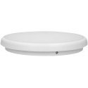 Orno CERS LED 16W, lubinis šviestuvas, 1300lm, IP65, 4000K, opalinis polikarbonatas, baltas Orno CERS LED 16W, lubinis šviestuvas, 1300lm, IP65, 4000K, opalinis polikarbonatas, baltas