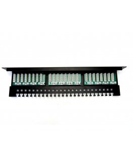 Digitus DN-91524U-EC патч-панель