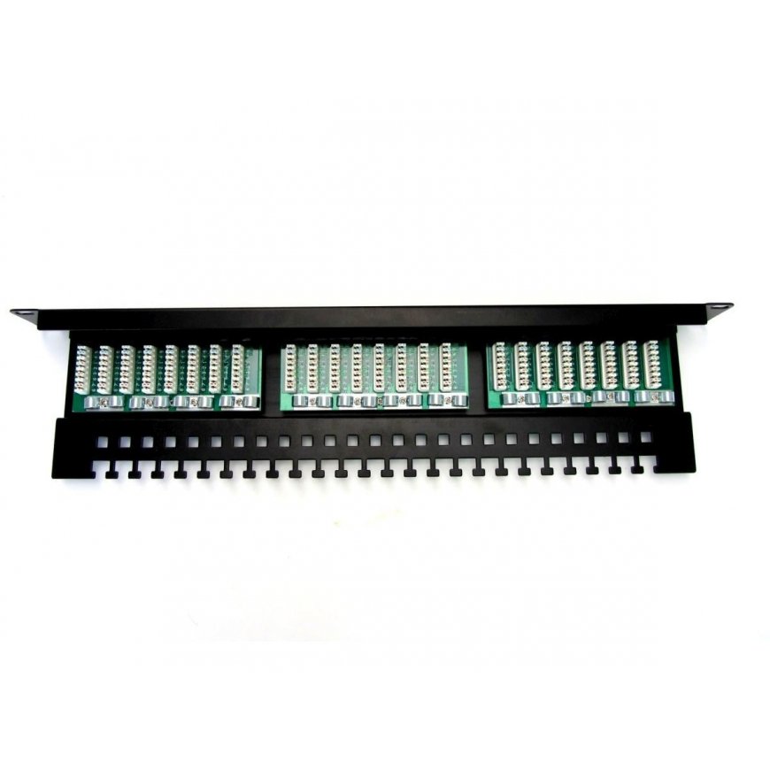 Digitus DN-91524U-EC патч-панель