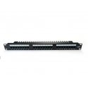 Digitus DN-91524U-EC komutacinė panelė Digitus DN-91524U-EC komutacinė panelė