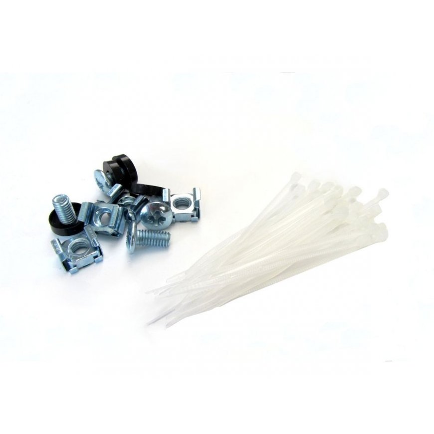 Digitus DN-91524U-EC патч-панель – 4
