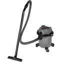 Workshop vacuum cleaner Energy+ 18V Li-lon, wet and dry, 12L tank Workshop vacuum cleaner Energy+ 18V Li-lon, wet and dry, 12L tank