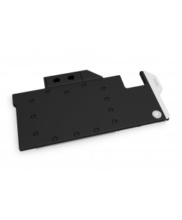 EK Water Blocks 3831109844304 Datora dzesēšanas sistēmas detaļa un piederums Ūdens bloks