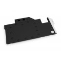 EK Water Blocks 3831109844304 Tietokoneen jäähdytysjärjestelmän osa ja lisätarvike Vesiblokki EK Water Blocks 3831109844304 Tietokoneen jäähdytysjärjestelmän osa ja lisätarvike Vesiblokki