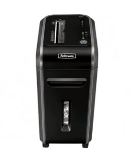 Fellowes 99Ci paberihunt Risti lõiked 23 cm Must
