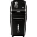 Fellowes 99Ci paberihunt Risti lõiked 23 cm Must Fellowes 99Ci paberihunt Risti lõiked 23 cm Must