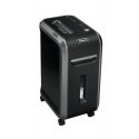 Fellowes 99Ci dokumentų naikiklis Kryžminis 23 cm Juoda Fellowes 99Ci dokumentų naikiklis Kryžminis 23 cm Juoda