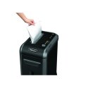 Fellowes 99Ci измельчитель бумаги Перекрестная резка 23 cm Черный Fellowes 99Ci измельчитель бумаги Перекрестная резка 23 cm Черный