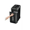 Fellowes 99Ci dokumentų naikiklis Kryžminis 23 cm Juoda Fellowes 99Ci dokumentų naikiklis Kryžminis 23 cm Juoda