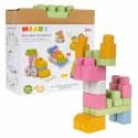 BIO Blocks For The Youngest 30pcs. BIO Blocks For The Youngest 30pcs.