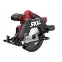 Skil_Red Cordless circular saw Skil 3551AB 20V 1x4Ah Skil_Red Cordless circular saw Skil 3551AB 20V 1x4Ah
