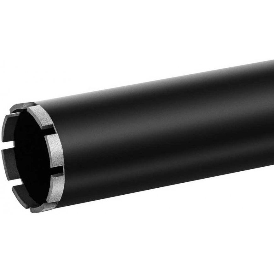 Grąžtas MSW Deimantinis gręžtuvas betonui, akmeniui, 1 1/4'', ilgis 400 mm, skersmuo. 83 mm – 2