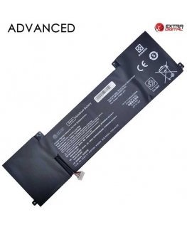 Laptop battery HP RR04, 3400mAh, Extra Digital Advanced