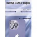 Fusion Tempered Glass Apple iPhone 13 Pro Max Fusion Tempered Glass Apple iPhone 13 Pro Max