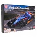 Bricks Bolid F1 Blue 1065pcs. Bricks Bolid F1 Blue 1065pcs.