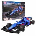 Bricks Bolid F1 Blue 1065pcs. Bricks Bolid F1 Blue 1065pcs.