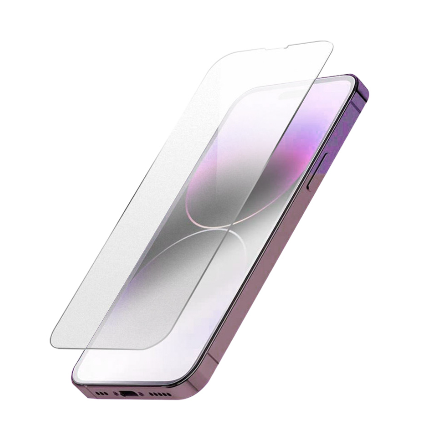 BL 9H Tempered Glass 0.33mm | 2.5D Screen Protector Apple iPhone