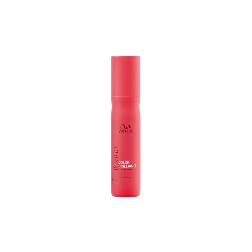 Wella Invigo Color Brilliance Miracle Bb