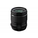 Fujifilm FUJINON XF 18mm F1.4 R LM WR MILC Black