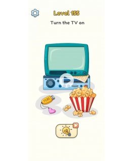 Blackmoon FUN GAME 3 TV console