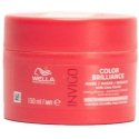 Mask for colored thin hair Wella Professionals Invigo Color Brilliance Fine to Medium Colored Hair mask 150ml Mask for colored thin hair Wella Professionals Invigo Color Brilliance Fine to Medium Colored Hair mask 150ml