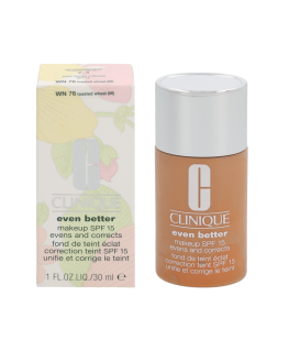 Clinique Even Better Make Up SPF15 30