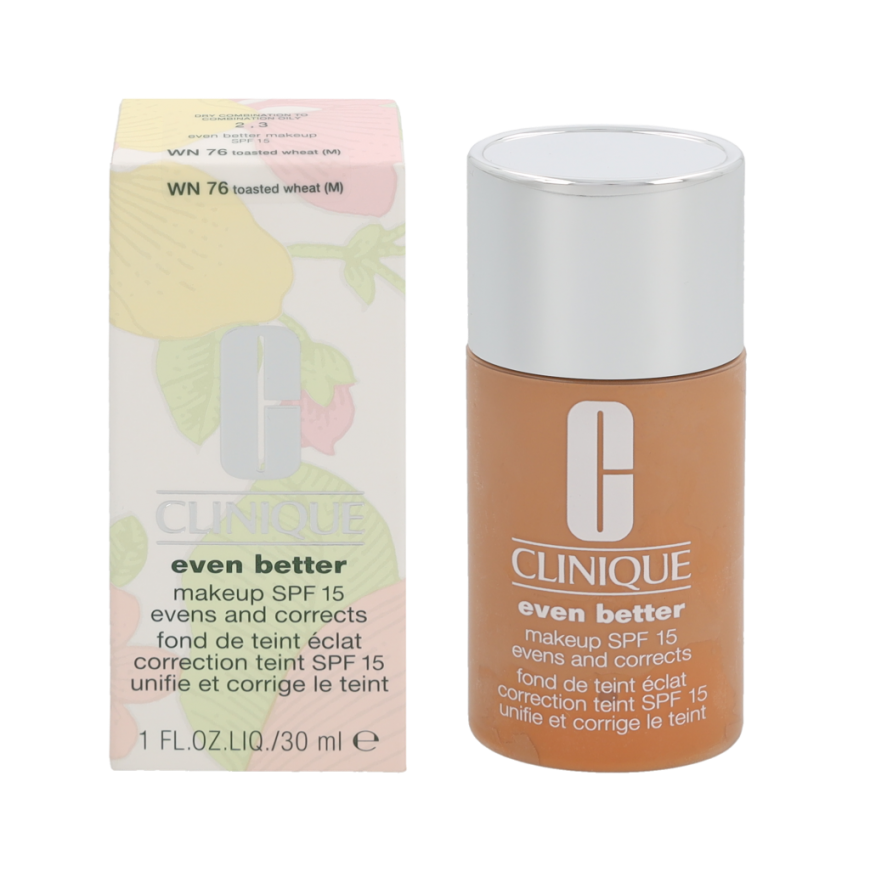Clinique Even Better Make Up SPF15