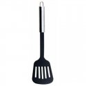 Spatula with holes nylon|stainless steel Spatula with holes nylon|stainless steel