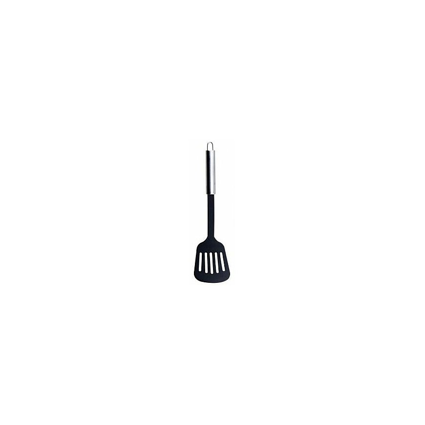 Spatula with holes nylon|stainless steel – 2