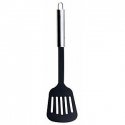 Spatula with holes nylon|stainless steel Spatula with holes nylon|stainless steel