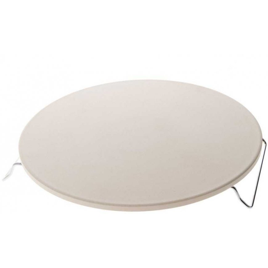 Mustang Pizza stone 32 cm