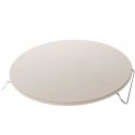 Mustang Pizza stone 32 cm Mustang Pizza stone 32 cm