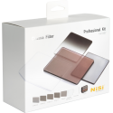 NiSi Cine Filter Professional Kit 4x5.65" NiSi Cine Filter Professional Kit 4x5.65"