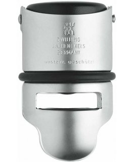 Zatyczka do bottleki od szampana Zwilling Sommelier - 6 cm