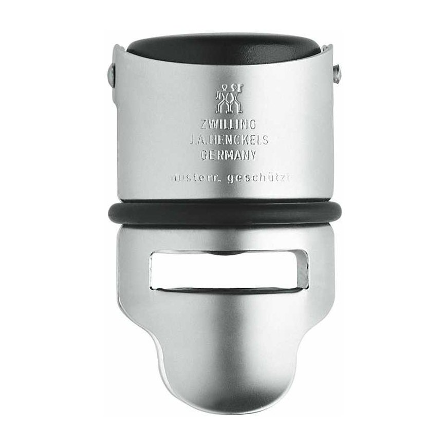 Zatyczka do butelki od szampana Zwilling Sommelier - 6 cm
