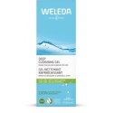 Weleda Deep Cleansing Gel - Hloubkově čisticí gel for normal to mixed skin Weleda Deep Cleansing Gel - Hloubkově čisticí gel for normal to mixed skin