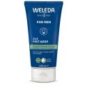 Weleda Deep Cleansing Gel - Hloubkově čisticí gel for normal to mixed skin Weleda Deep Cleansing Gel - Hloubkově čisticí gel for normal to mixed skin
