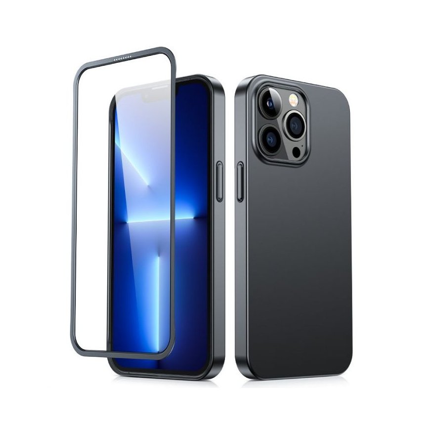 Joyroom 360 Full Case front and back cover for iPhone 13 Pro Max